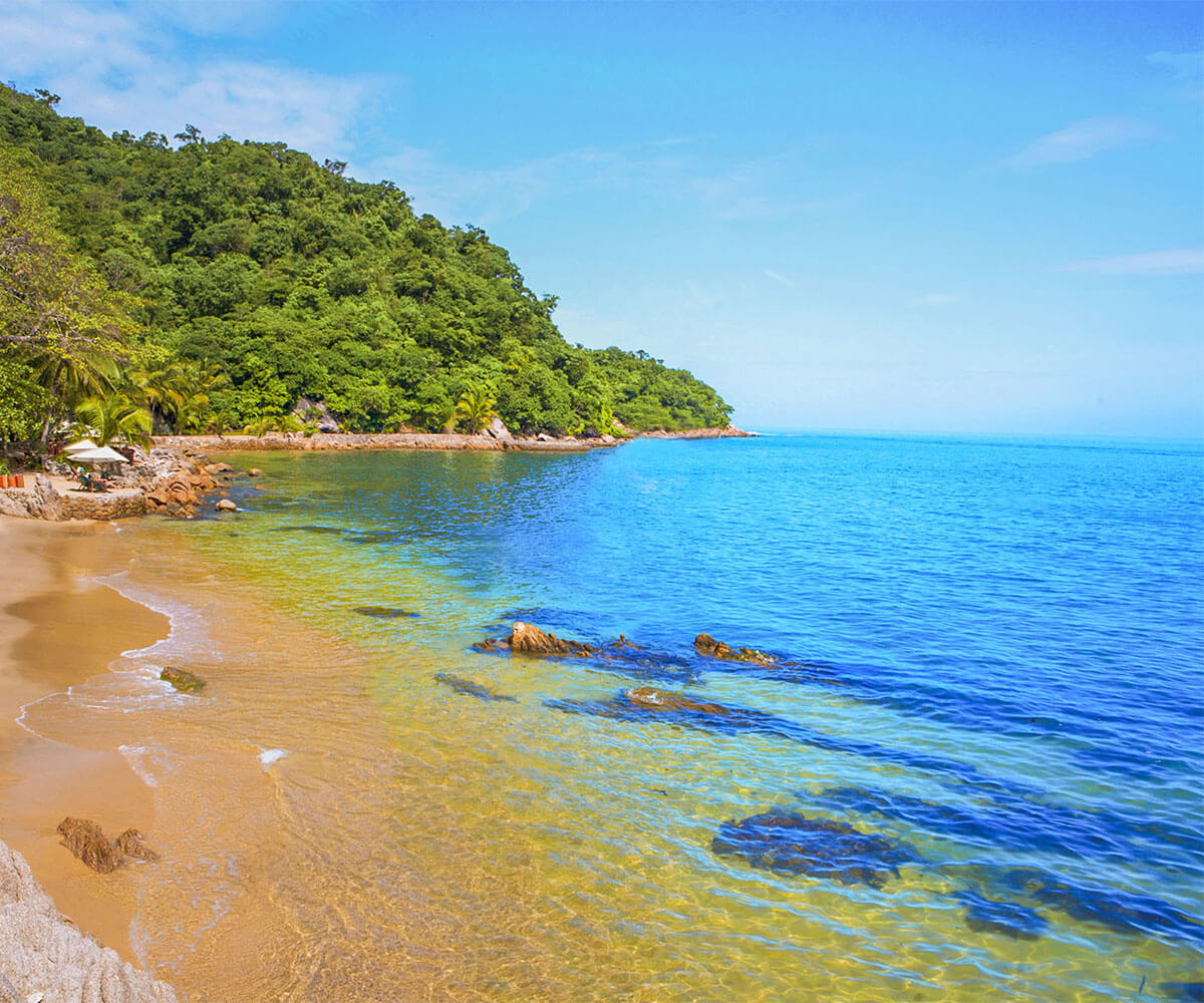 Top 5 Water Sports Activities in Puerto Vallarta Blog